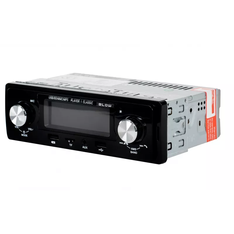 Automašīnas radio Blow AVH CLASSIC