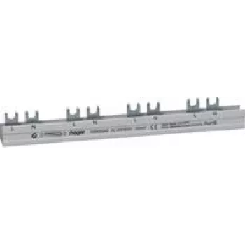 fāžu kopne 2P ARFxxxD 12 moduļiem KDN263AZ (KDN263AZ)
