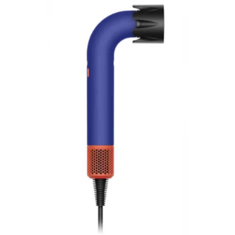 Fēns SUPERSONIC/HD18 BLUE/TOP. 522266-01 Dyson