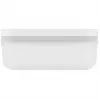 Zwilling Fresh & Save taisnstūra pārtikas uzglabāšanas trauks, 0,4 L