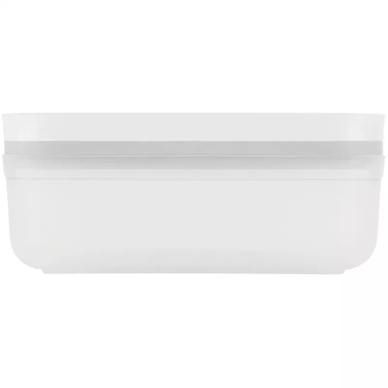 Zwilling Fresh & Save taisnstūra pārtikas uzglabāšanas trauks, 0,4 L