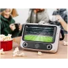 Mobilais statīvs TRACER T-MLX48046 ar Bluetooth skaļruni, regulējams tālruņa/planšetdatora turētājs