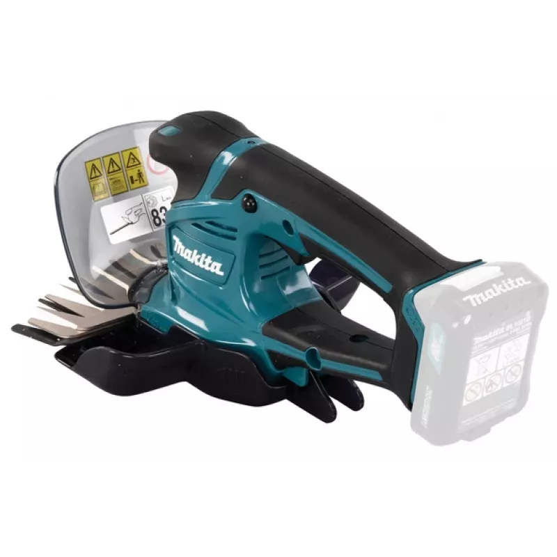 Makita UM600DZX bezvada zāles šķēres melns,zils 12 V