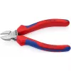 Knipex 70 02 140 plier diagonālās knaibles