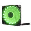 INTER-TECH Argus L-12025 Aura 120 mm ARGB korpusa ventilators