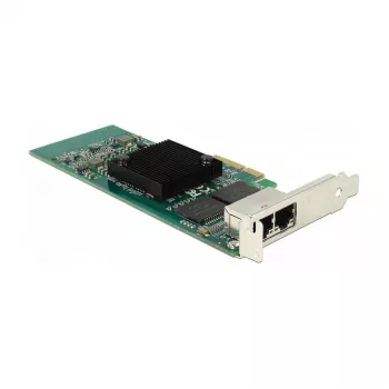 Tīkla karte DeLOCK 89945 iekšējā Ethernet 1000 Mbit/s