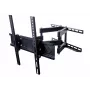 TB TV sienas stiprinājums TB-43P 26-55 55 kg VESA 400x400 (TB-43P)