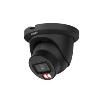 IP kupolveida kamera DAHUA HDW5559TM-ASE-IL-0360B-B 5MP acs formas ar IR apgaismojumu