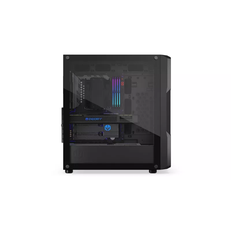 ENDORFY Regnum 400 Air Tower Black