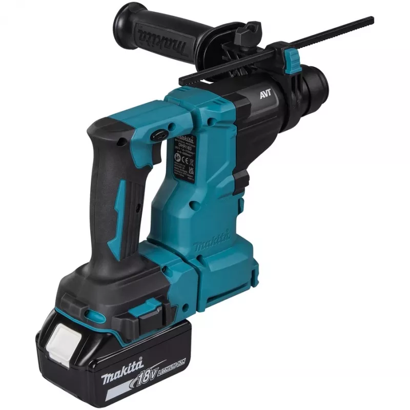 Makita DHR183RTWJ urbis