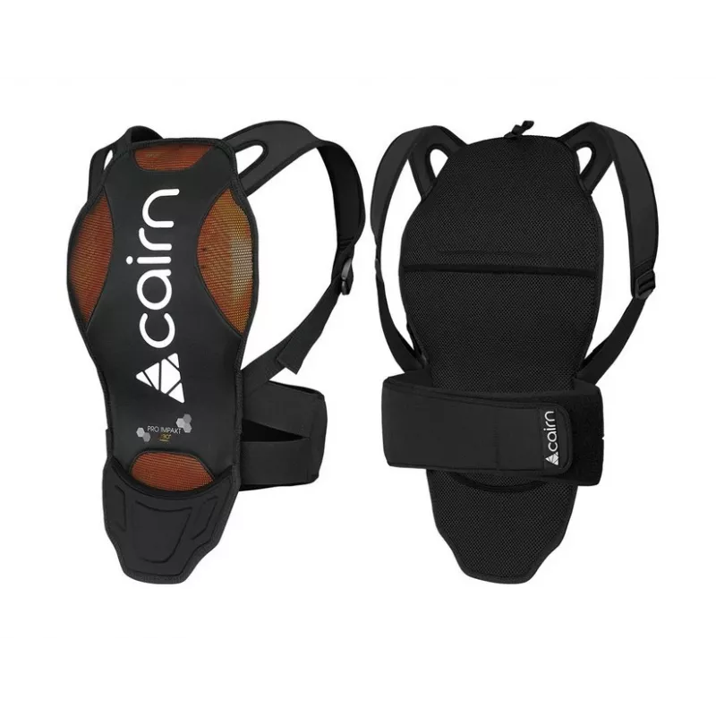 Muguras aizsargs Cairn Pro Impakt D3O 102 S - izmērs S