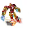 LEGO MARVEL 76307 Dzelzs vīra mehs pret Ultronu