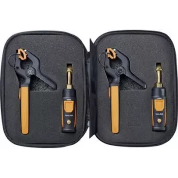 testo temperatūras mērierīce no -40 līdz +150 °C (0563 0002 10)