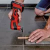 Einhell TC-MG 18 Li-Solo Melns, Sarkans
