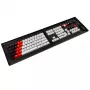 Traitors Kabuki Reverse Keycap komplekts (US)