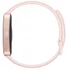 Huawei Band 10 AMOLED apros aktivitātes izsekotājs 3,73 cm (1,47 inch) rozā
