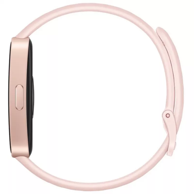 Huawei Band 10 AMOLED apros aktivitātes izsekotājs 3,73 cm (1,47 inch) rozā
