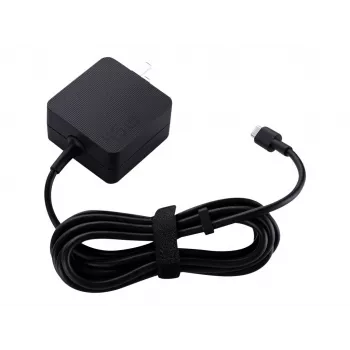 ASUS AC45-00 barošanas adapteris/invertors Iekštelpām 45 W Melns