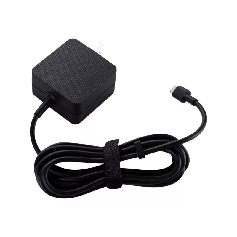 ASUS AC45-00 barošanas adapteris/invertors Iekštelpām 45 W Melns