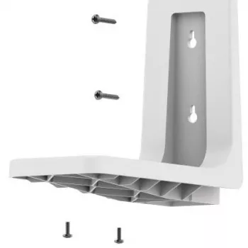 NETGEAR RBEWM-10000S montāžas komplekts balts Stikla šķiedras pastiprināts polimērs (GFRP)