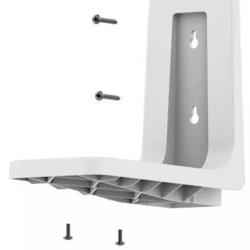 NETGEAR RBEWM-10000S montāžas komplekts balts Stikla šķiedras pastiprināts polimērs (GFRP)