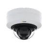 P3248-LV, IP drošības kamera, āra, vadu, griesti-siena, melna, balta, kupola
