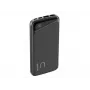 Pārnēsājams ārējais akumulators Navitel PWR10 MX Melns 10000 mAh