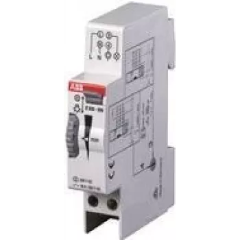 ABB kāpņu telpas laika relejs E232E-230N (2CDE110003R0511)