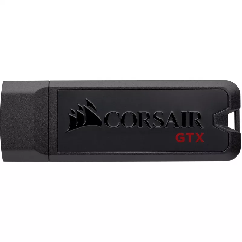 Corsair Flash Voyager GTX - USB zibatmiņa - 512 GB - USB 3.1