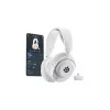 Steelseries Arctis Nova 5P Wireless Headset galvas lentes Gaming USB Type-C Bluetooth balts