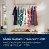 Brīvi stāvoša veļas mašīna Electrolux EW6F2484P, 8 kg, 1400 apgr./min, A enerģijas klase, 53 L trumulis