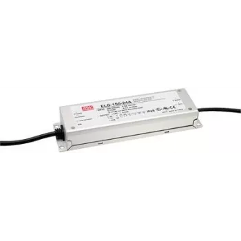 LED draiveris MEAN WELL ELG-150-48DA-3Y 150W IP20 100-305V 48V