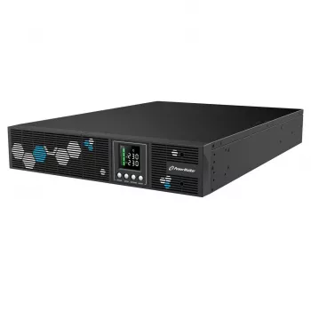 PowerWalker VI 3000 RLP Line-Interactive 3 kVA 2700 W 8 AC kontaktligzdas