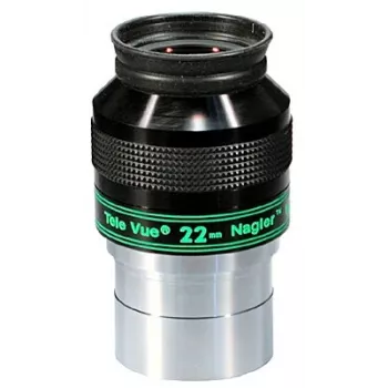 Okulārs Tele Vue Nagler Type IV 22 mm 2