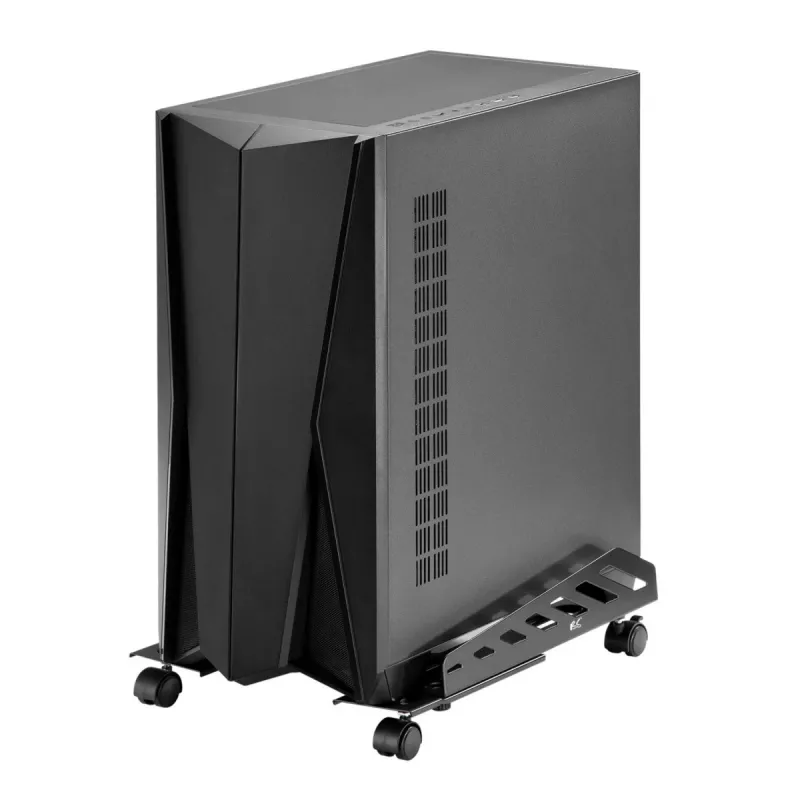 Mobilais CPU statīvs regulējams NanoRS RS480