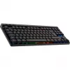 LOGITECH G515 LIGHTSPEED TKL Melns (PAN)