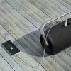 Portable Speaker Manta SPK325-BK NYX Melns