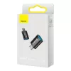 Baseus USB-C uz USB-A 3.1 adapteris OTG