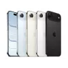 Apple iPhone Air 16.5 cm (6.5) Dual SIM iOS 26 5G USB Type-C 256 GB Zelts