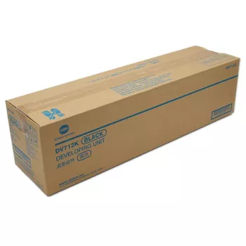 Konica Minolta A9K703D/DV-712K attīstītājs, 1,2 milj. lpp. priekš KM Bizhub C