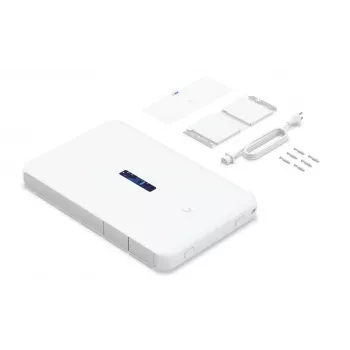 Ubiquiti Dream sienas gateway/controller 1000, 10000 Mbit/s