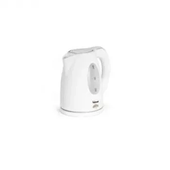 Tristar Tris elektriskā tējkanna WK 1324 1,5 L balta (WK-1324)