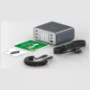 Lādēšanas stacija 360W 5xUSB-C + 1xUSB-A GaN