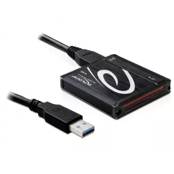 Karšu lasītājs DeLOCK USB 3.0 All in 1 91704