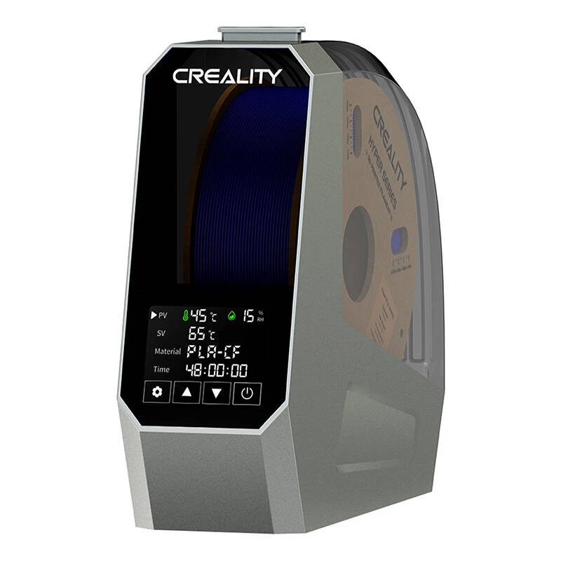 Filamentu žāvētājs Creality 3D 4005010072 145W 110-220V