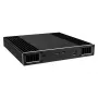 PC Case Akasa Plato X7D Small Form Factor Melns