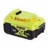 Dewalt 18V XR 5Ah Li-Ion Slide Pack Power Tool baterija