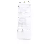 Bezvadu tilts Ubiquiti AirFiber AF-5XHD 5 GHz Wi-Fi standarts