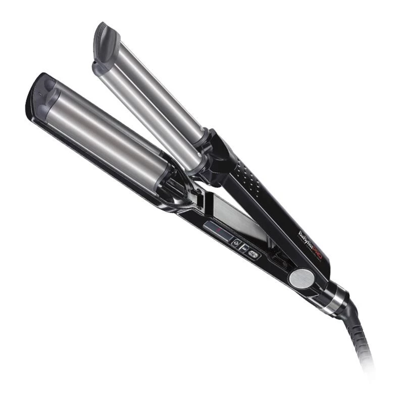 BaByliss BAB2369TTE trīskāršais matu viļņotājs