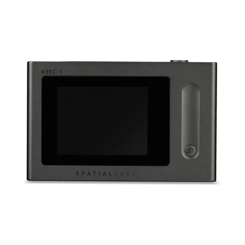 3D kamera Acer SPATIALLABS EYES ASEC-1 — 8 MP VR 3D/VR uzņemšana